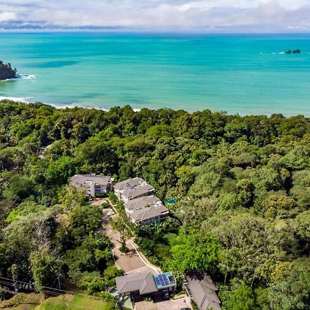 Elan At Ballena Beach Uvita Exterior photo