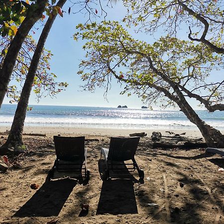 Elan At Ballena Beach Uvita Exterior photo