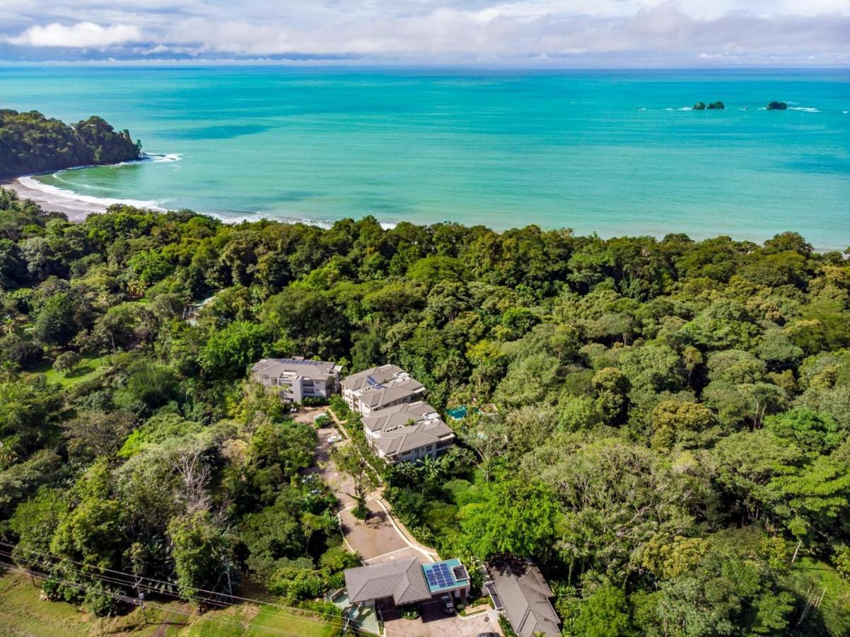 Elan At Ballena Beach Uvita Exterior photo