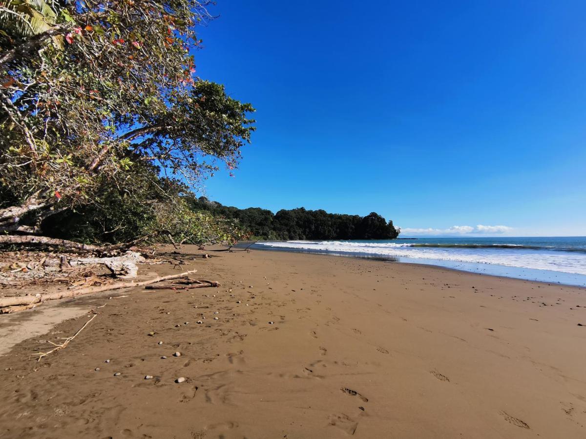 Elan At Ballena Beach Uvita Exterior photo