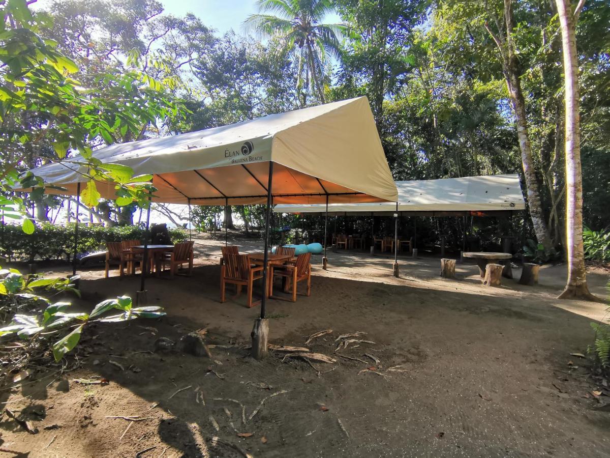Elan At Ballena Beach Uvita Exterior photo