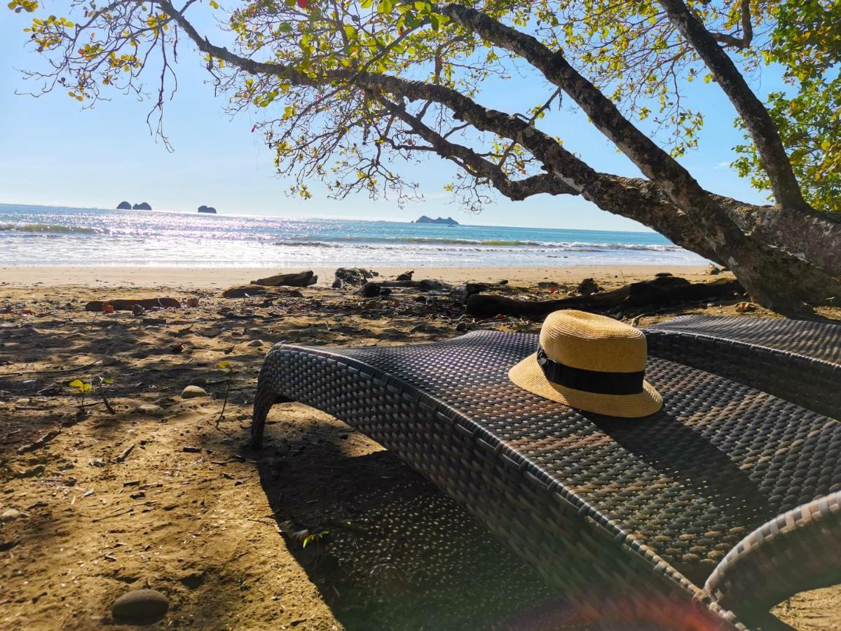 Elan At Ballena Beach Uvita Exterior photo