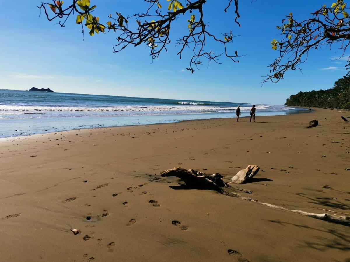 Elan At Ballena Beach Uvita Exterior photo