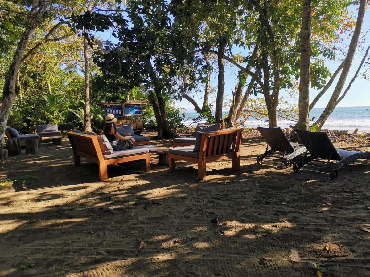 Elan At Ballena Beach Uvita Exterior photo