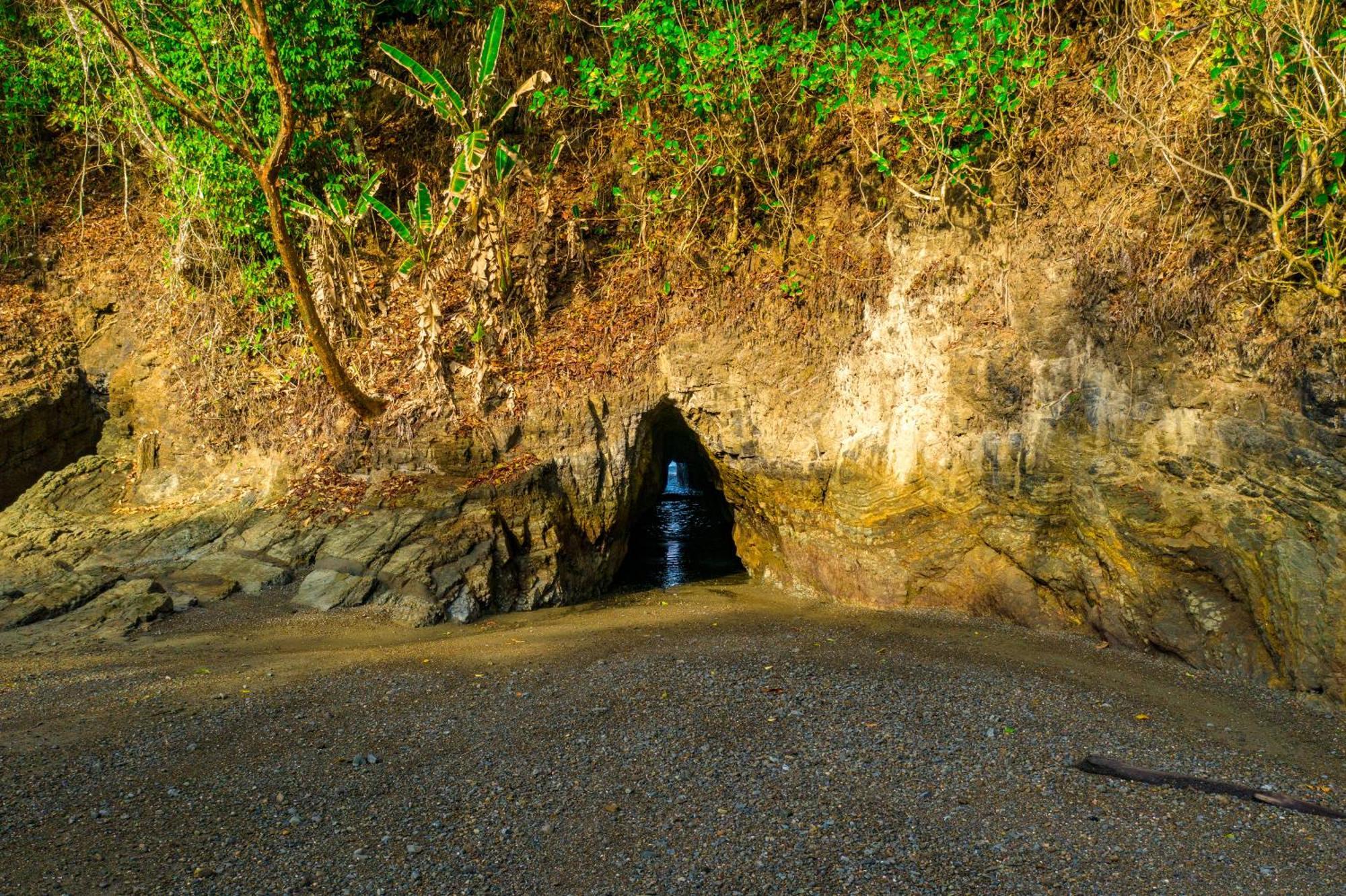Elan At Ballena Beach Uvita Exterior photo