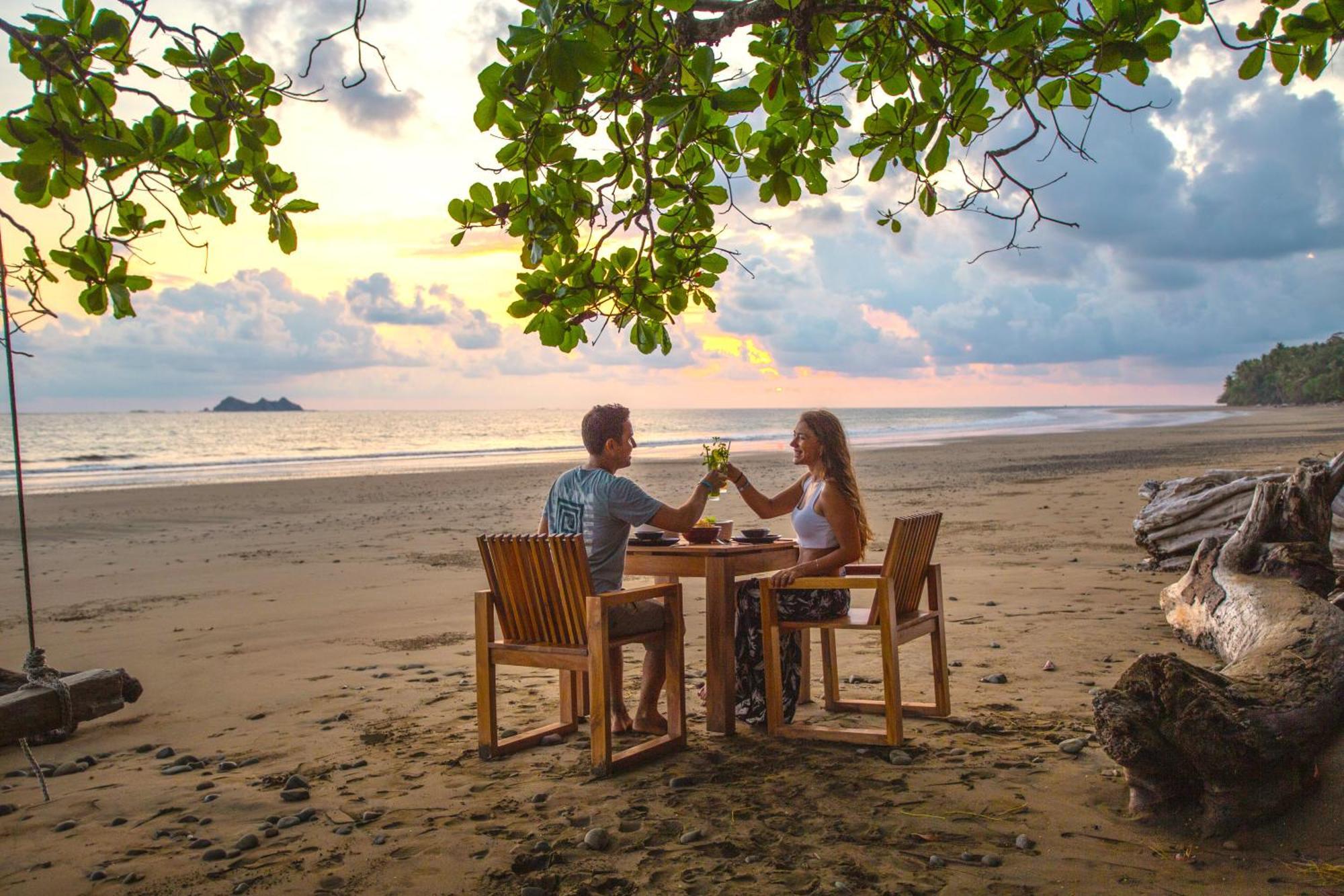 Elan At Ballena Beach Uvita Exterior photo