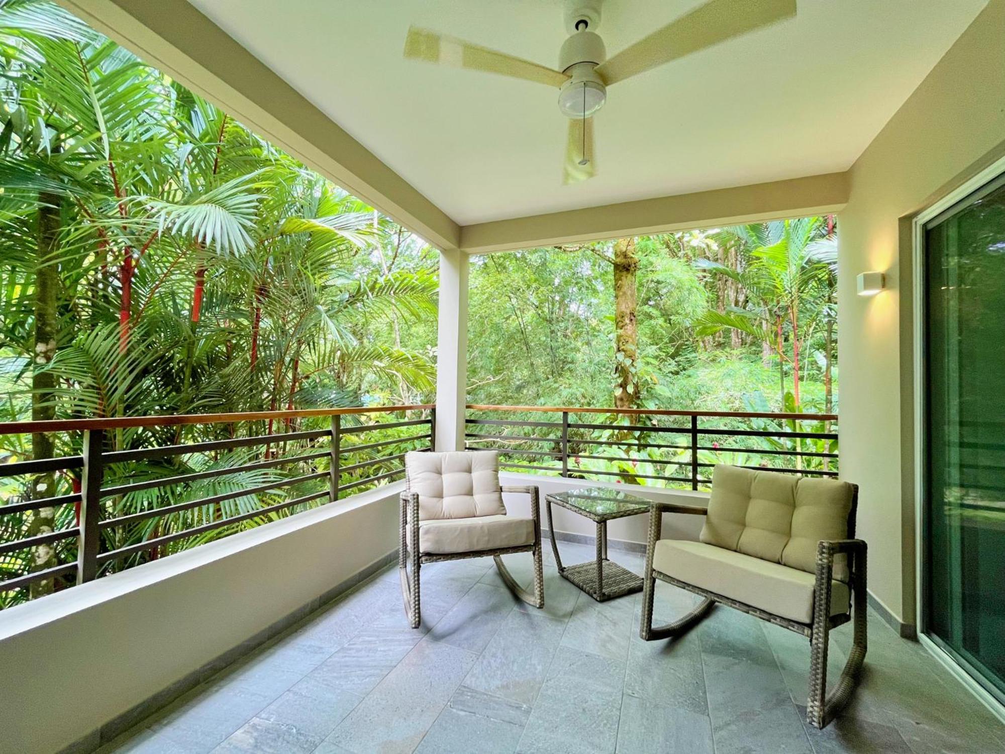 Elan At Ballena Beach Uvita Exterior photo
