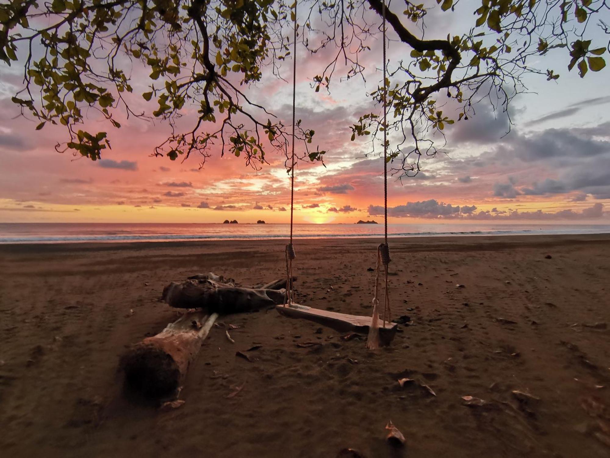Elan At Ballena Beach Uvita Exterior photo