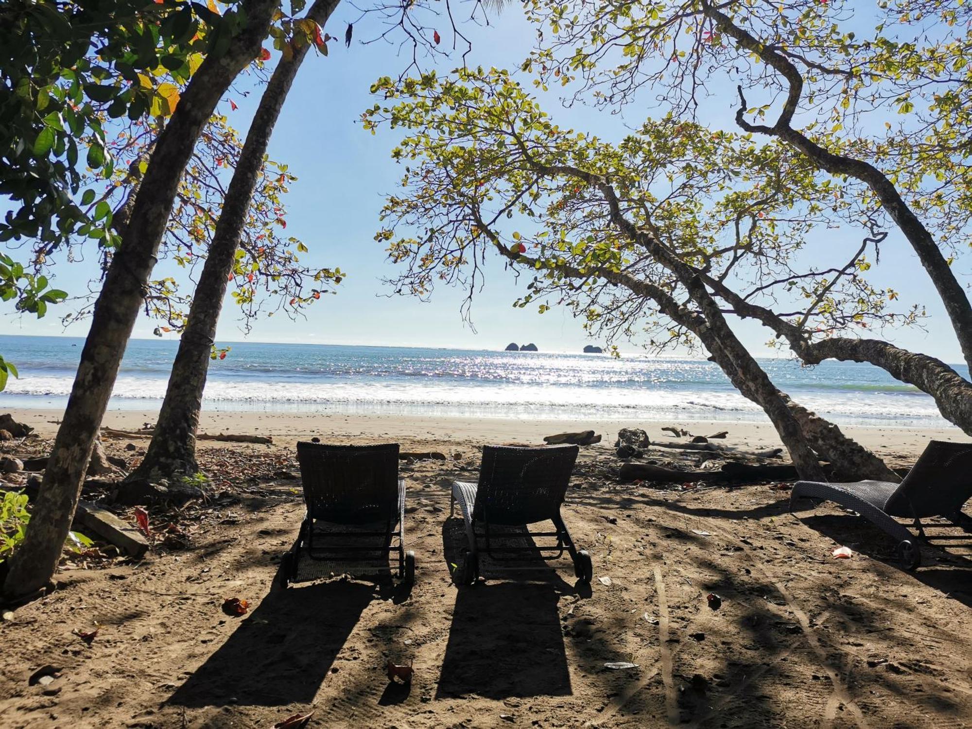 Elan At Ballena Beach Uvita Exterior photo