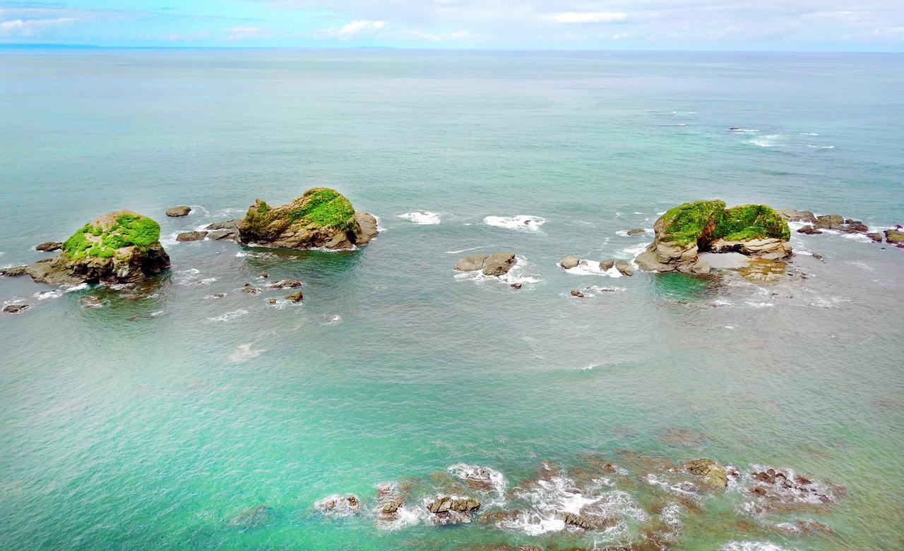 Elan At Ballena Beach Uvita Exterior photo