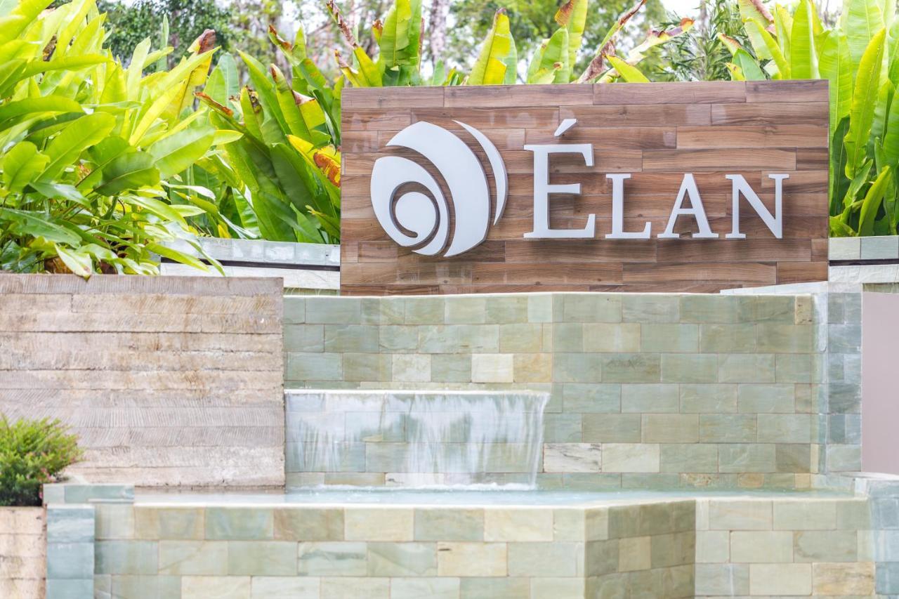 Elan At Ballena Beach Uvita Exterior photo